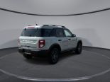 Used 2022 Ford Bronco Sport Big Bend 4x4