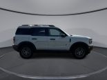 Used 2022 Ford Bronco Sport Big Bend 4x4