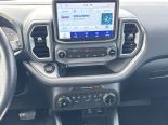 Used 2022 Ford Bronco Sport Big Bend 4x4