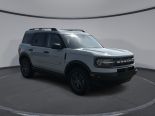 Used 2022 Ford Bronco Sport Big Bend 4x4