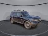 Used 2022 Ford Bronco Sport Badlands 4x4