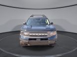 Used 2022 Ford Bronco Sport Badlands 4x4