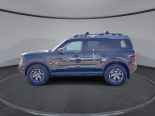 Used 2022 Ford Bronco Sport Badlands 4x4