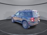 Used 2022 Ford Bronco Sport Badlands 4x4