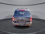 Used 2022 Ford Bronco Sport Badlands 4x4