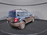 Used 2022 Ford Bronco Sport Badlands 4x4