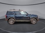 Used 2022 Ford Bronco Sport Badlands 4x4