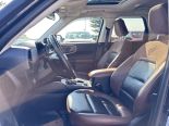 Used 2022 Ford Bronco Sport Badlands 4x4