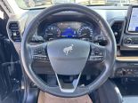 Used 2022 Ford Bronco Sport Badlands 4x4