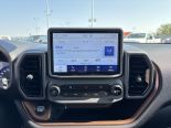 Used 2022 Ford Bronco Sport Badlands 4x4