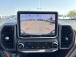 Used 2022 Ford Bronco Sport Badlands 4x4
