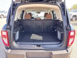 Used 2022 Ford Bronco Sport Badlands 4x4