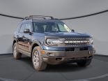 Used 2022 Ford Bronco Sport Badlands 4x4