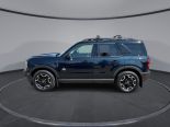 Used 2022 Ford Bronco Sport Outer Banks 4x4