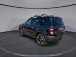 Used 2022 Ford Bronco Sport Outer Banks 4x4