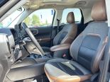 Used 2022 Ford Bronco Sport Outer Banks 4x4