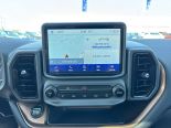 Used 2022 Ford Bronco Sport Outer Banks 4x4
