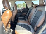 Used 2022 Ford Bronco Sport Outer Banks 4x4
