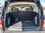 Used 2022 Ford Bronco Sport Outer Banks 4x4