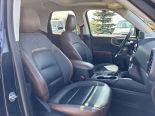 Used 2022 Ford Bronco Sport Outer Banks 4x4