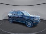 Used 2022 Ford Bronco Sport Badlands 4x4