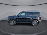 Used 2022 Ford Bronco Sport Badlands 4x4