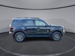 Used 2022 Ford Bronco Sport Badlands 4x4