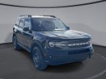 Used 2022 Ford Bronco Sport Badlands 4x4