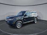 Used 2022 Ford Bronco Sport Badlands 4x4