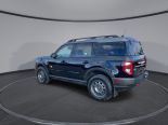 Used 2022 Ford Bronco Sport Badlands 4x4