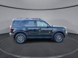 Used 2022 Ford Bronco Sport Badlands 4x4