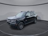 Used 2022 Ford Bronco Sport Big Bend 4x4