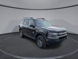 Used 2022 Ford Bronco Sport Big Bend 4x4