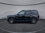 Used 2022 Ford Bronco Sport Big Bend 4x4