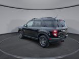 Used 2022 Ford Bronco Sport Big Bend 4x4