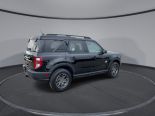 Used 2022 Ford Bronco Sport Big Bend 4x4