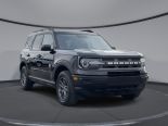 Used 2022 Ford Bronco Sport Big Bend 4x4