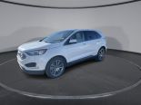 Used 2022 Ford Edge Titanium AWD