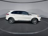 Used 2022 Ford Edge Titanium AWD