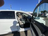 Used 2022 Ford Edge Titanium AWD