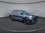 Used 2022 Ford Edge ST Line AWD