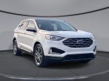 2022 Ford Edge Titanium AWD