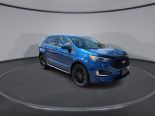 Used 2022 Ford Edge ST Line AWD