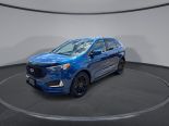 Used 2022 Ford Edge ST Line AWD