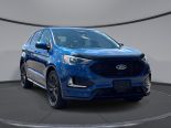 2022 Ford Edge ST Line AWD