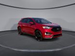 Used 2022 Ford Edge SEL AWD