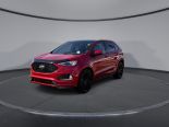 Used 2022 Ford Edge SEL AWD