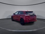 Used 2022 Ford Edge SEL AWD