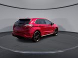 Used 2022 Ford Edge SEL AWD