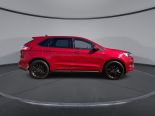 Used 2022 Ford Edge SEL AWD